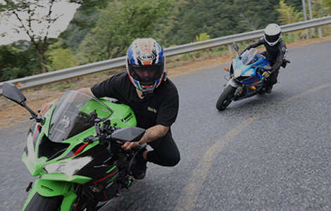 자전거용 음성 제어 헤드셋이 정말 안전을 향상시킬 수 있을까? 그 답은 당신을 놀라게 할 것입니다