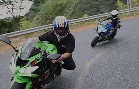 자전거용 음성 제어 헤드셋이 정말 안전을 향상시킬 수 있을까? 그 답은 당신을 놀라게 할 것입니다