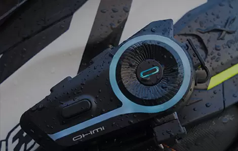 오프로드 헬멧용 블루투스 헤드셋은 어드벤처 라이더를 위한 최고의 업그레이드일까요?