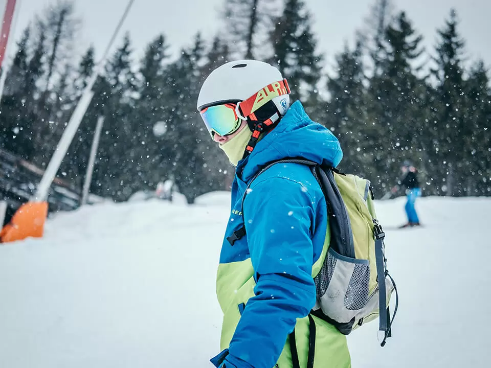 야외 탐험 및 군사 훈련