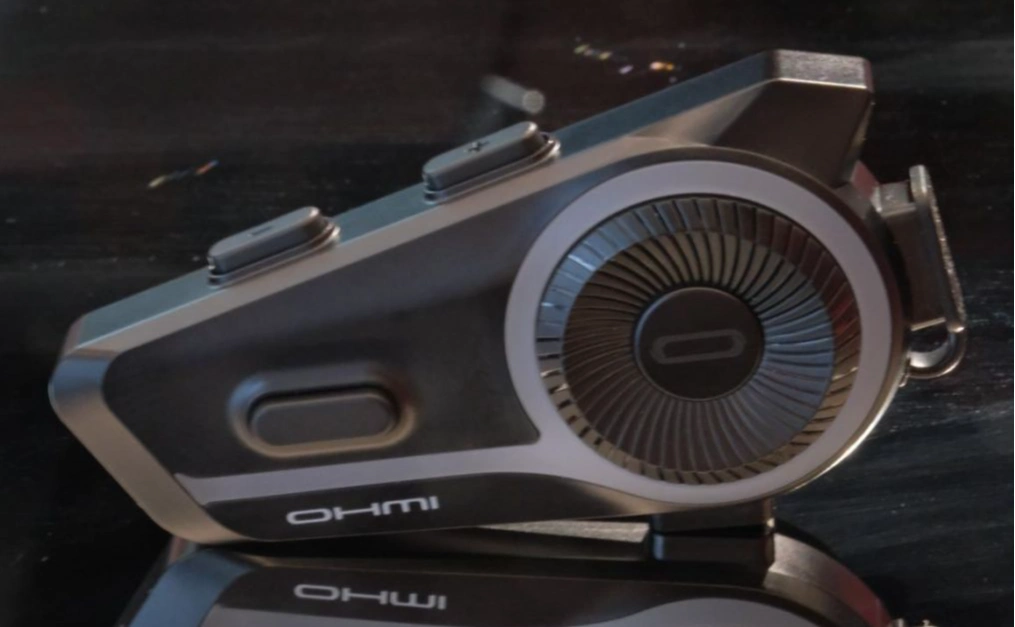 블루투스 헬멧 헤드폰